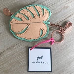 ***HP!!!*** ANTHRO KEY POUCH NWT